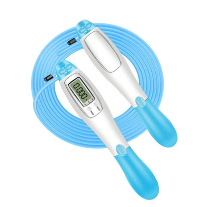 Cordless Electronic Skipping Rope Gym