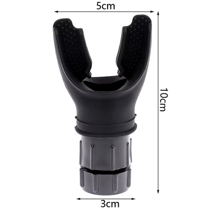 Breathing Trainer: High-Altitude Respiratory Fitness Equipment for Outdoor Expiratory Exercises