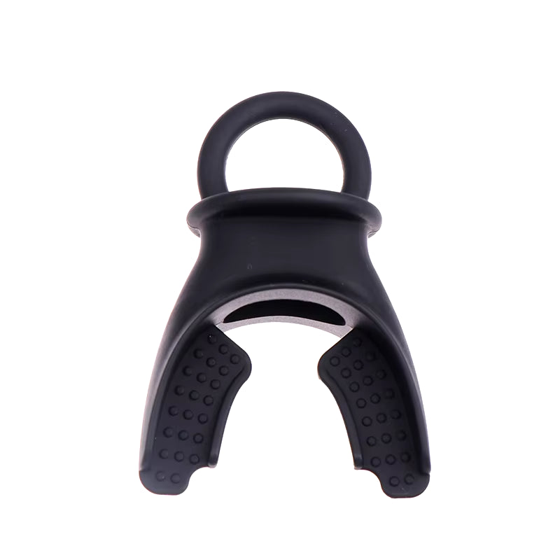 Breathing Trainer: High-Altitude Respiratory Fitness Equipment for Outdoor Expiratory Exercises