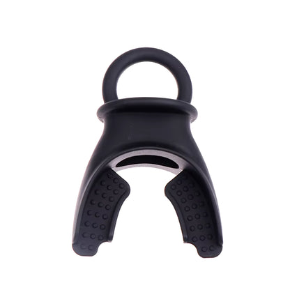 Breathing Trainer: High-Altitude Respiratory Fitness Equipment for Outdoor Expiratory Exercises